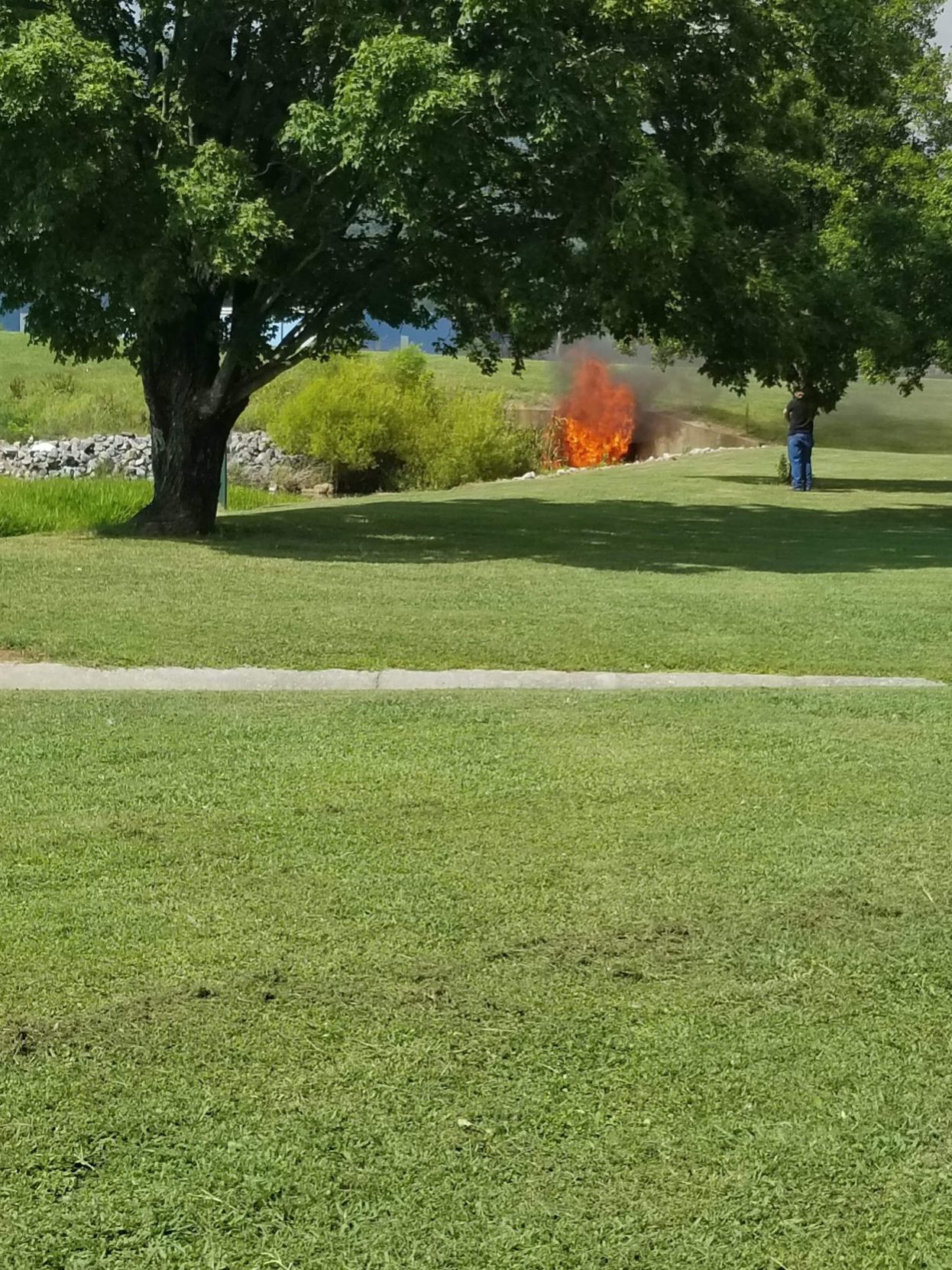 Elizabethton Plane Crash